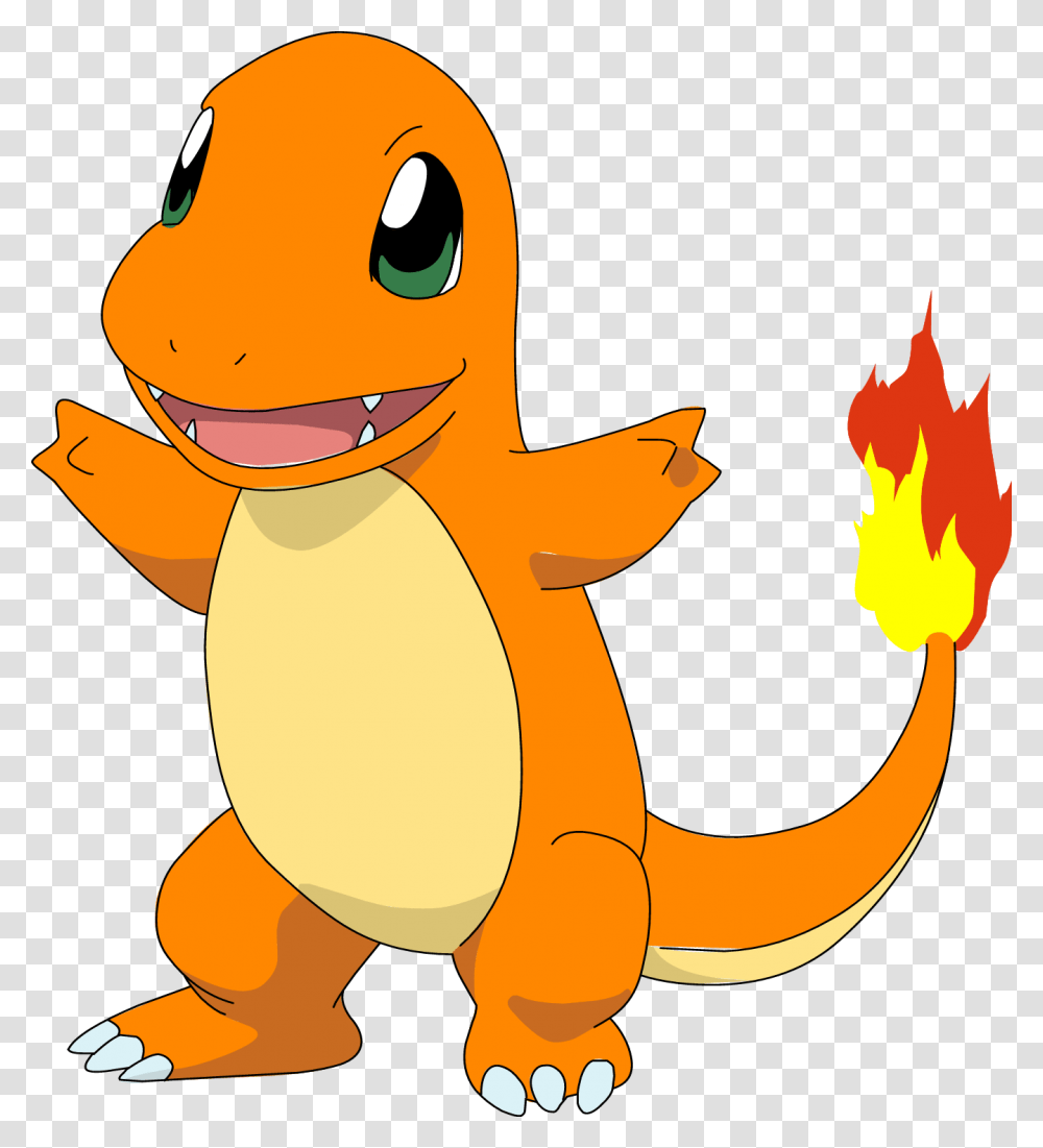 Pokemon, Fantasy, Gecko, Lizard, Reptile Transparent Png