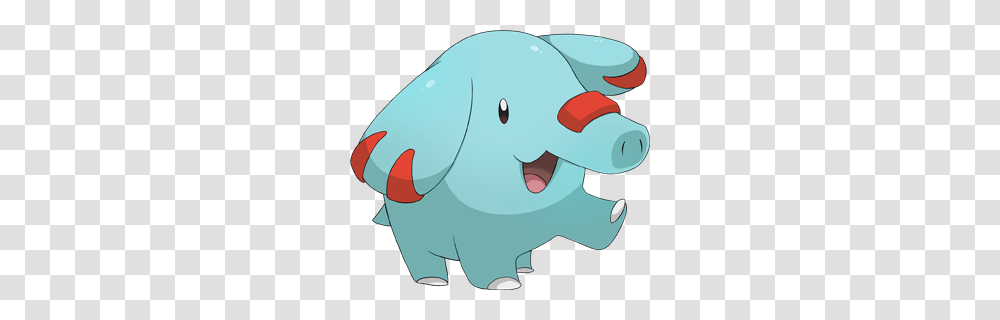 Pokemon, Fantasy, Mammal, Animal, Sea Life Transparent Png