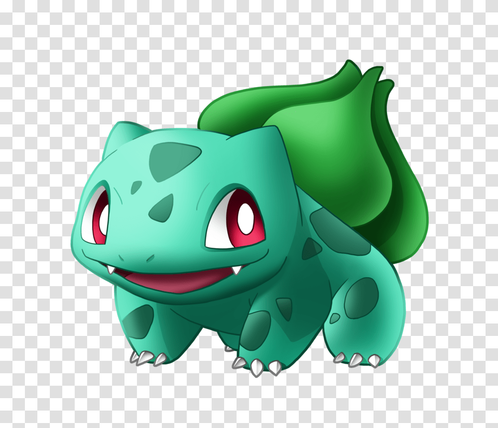 Pokemon, Fantasy, Toy, Green Transparent Png