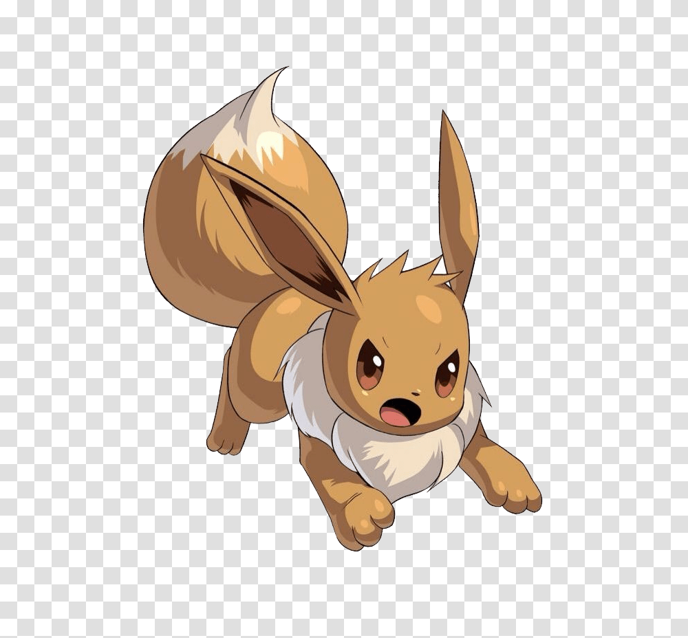 Pokemon, Fantasy, Toy, Rodent, Mammal Transparent Png