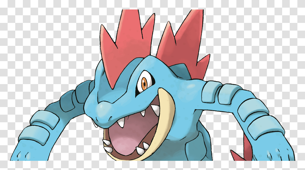 Pokemon Feraligatr, Mouth, Lip, Teeth, Person Transparent Png