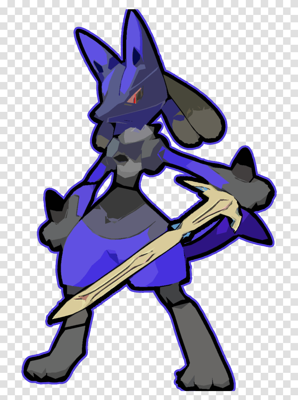 Pokemon Fictional Character, Ninja, Silhouette, Art, Leisure Activities Transparent Png
