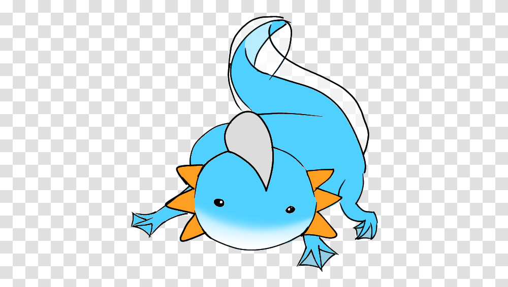 Pokemon Fin, Sea Life, Animal, Mammal, Graphics Transparent Png