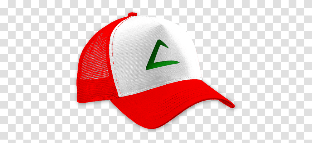 Pokemon For Baseball, Clothing, Apparel, Baseball Cap, Hat Transparent Png