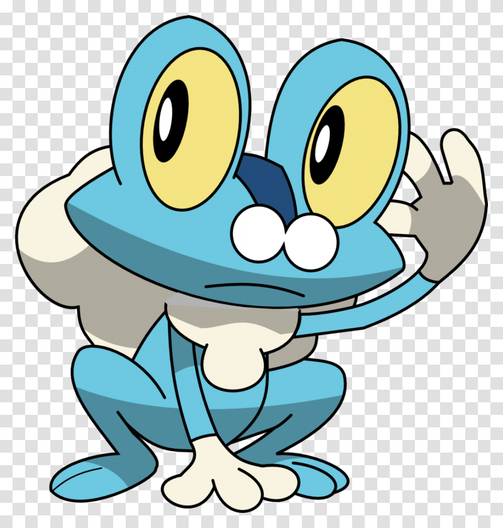Pokemon Frog, Rattle, Cup Transparent Png