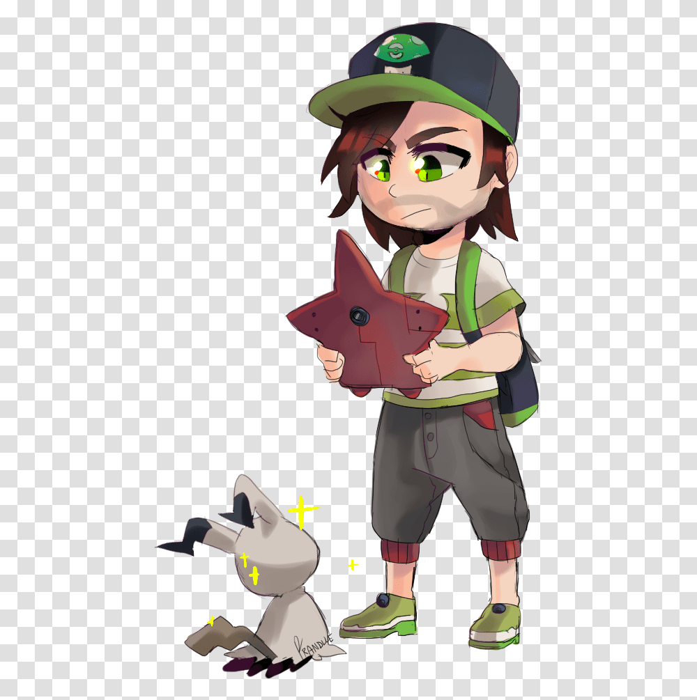 Pokemon Game Fictional Character, Person, Shoe, Clothing, Book Transparent Png