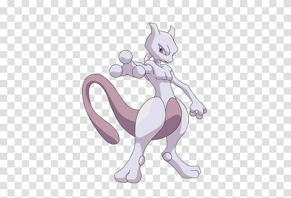 Pokemon Gb Shiny Rayquaza How To Defeat It And Capture Mewtwo, Animal, Mammal, Alien Transparent Png