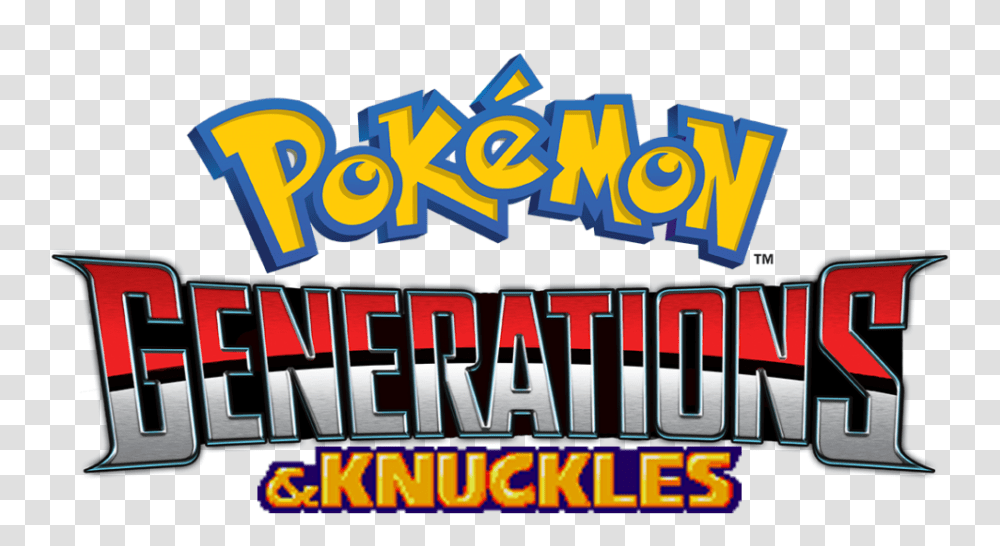 Pokemon Generations And Knuckles Knuckles Know Your Meme, Word, Alphabet, Crowd Transparent Png