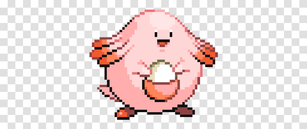 Pokemon Gif Chansey Pokmon Sprite Pokemons Gif, Rug, Sweets, Food, Confectionery Transparent Png