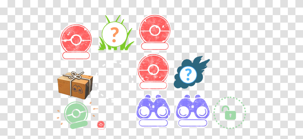 Pokemon Go 0972 Apk Mine Mew Encounters New Badges Logo, Text, Number, Symbol, Label Transparent Png