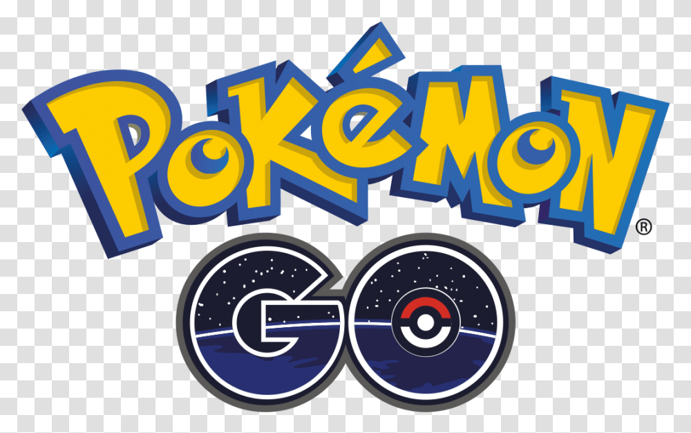 Pokemon Go 10 Image Pokemon Go Logo, Text, Graphics, Art, Fire Truck Transparent Png