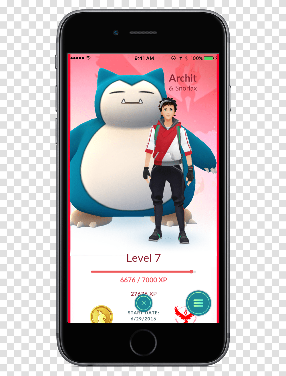 Pokemon Go Buddy System, Phone, Electronics, Mobile Phone, Cell Phone Transparent Png