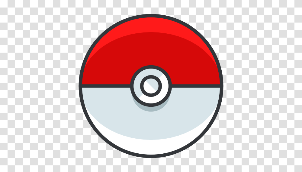 Pokemon Go Clipart, Disk, Dvd Transparent Png