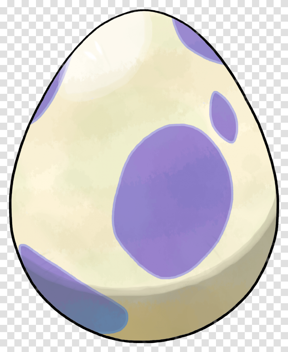Pokemon Go Egg Clipart Download Pokemon Go Egg, Food Transparent Png