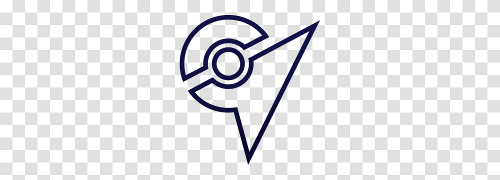 Pokemon Go Gym Logo Vector, Triangle, Star Symbol Transparent Png