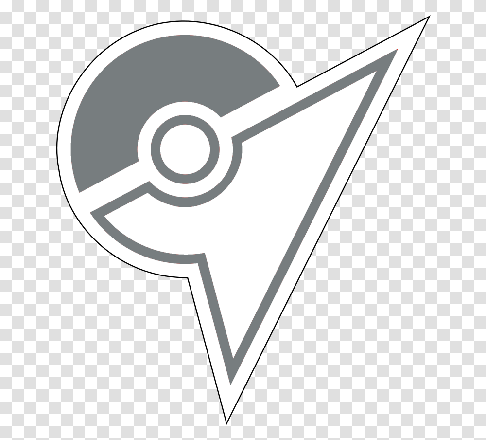Pokemon Go Gym, Logo, Trademark, Star Symbol Transparent Png