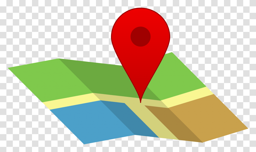 Pokemon Go Has A Big Lesson To Teach All Businesses Pin On Map Vector, Heart, Graphics, Paper, Triangle Transparent Png