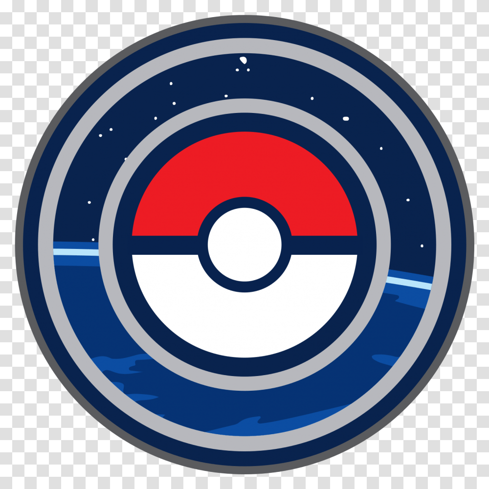 Pokemon Go Icon 3 Image Icon Pokemon Go Logo, Disk, Symbol, Shooting Range, Dvd Transparent Png