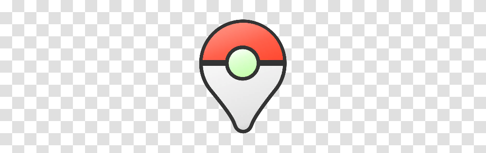 Pokemon Go Icon Image, Tape, Hand, Light Transparent Png