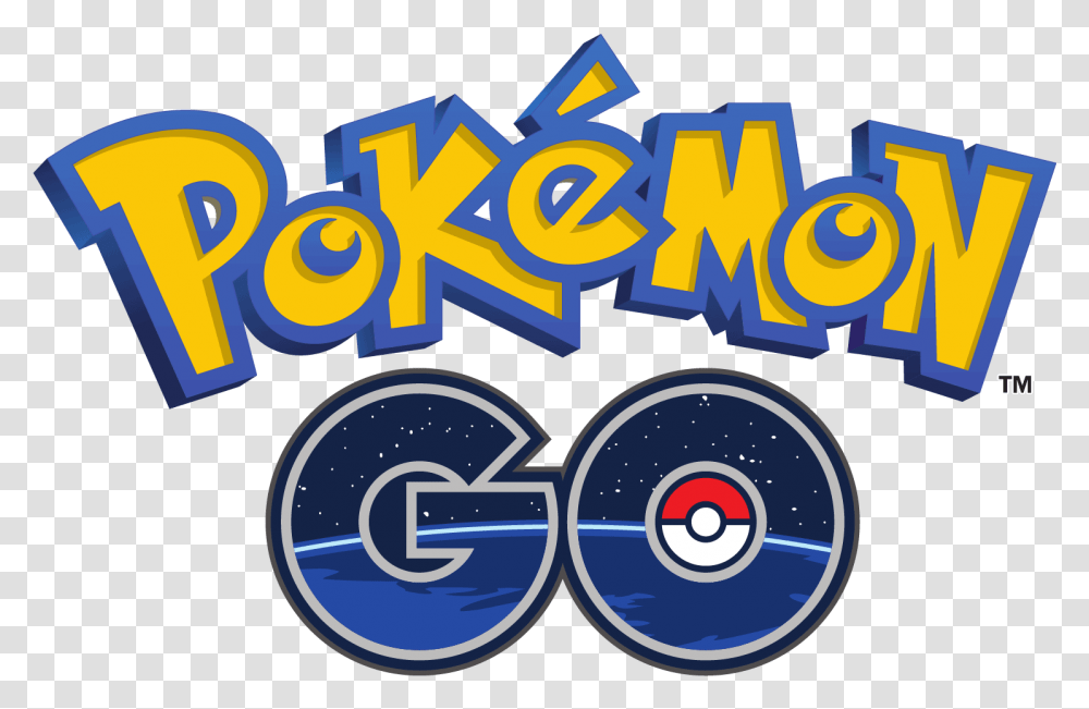 Pokemon Go Logo Download Vector Logo De Pokemon Go, Text, Sport, Alphabet, Graphics Transparent Png