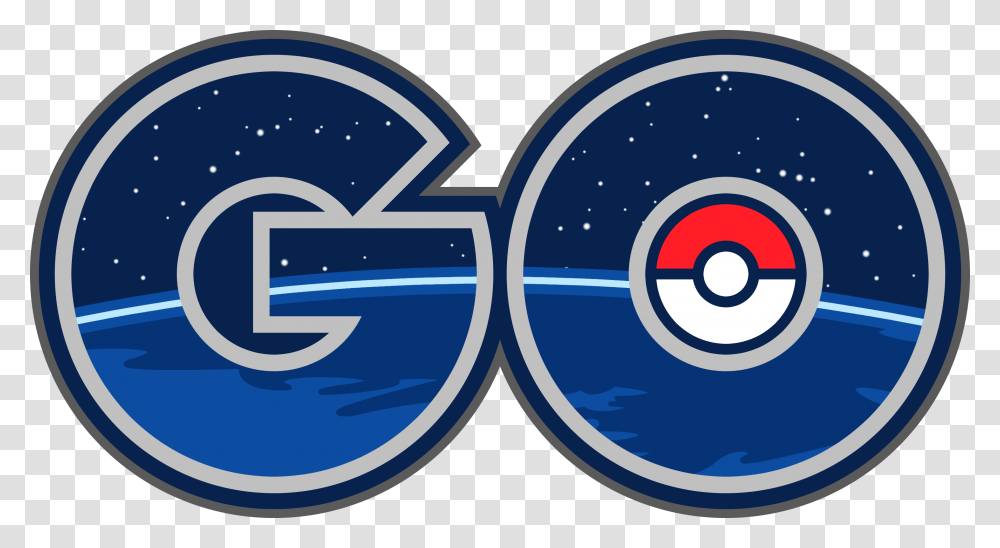 Pokemon Go Logo Pokemon Go, Label, Text, Symbol, Graphics Transparent Png