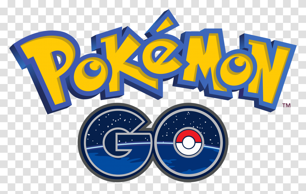 Pokemon Go Logo Pokemon Go Logo, Text, Graphics, Art, Alphabet Transparent Png