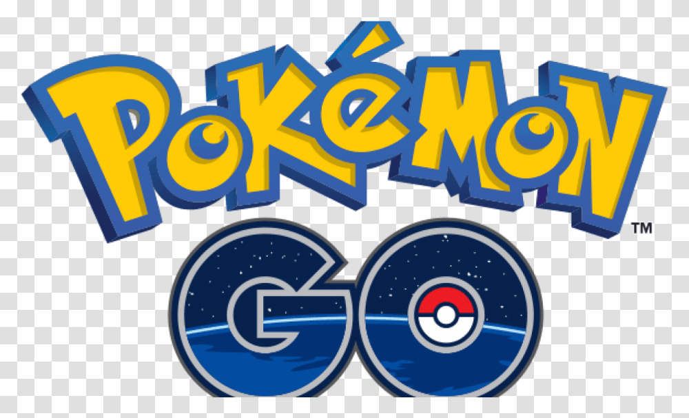 Pokemon Go Logo Pokemon Go White Background Transparent Png