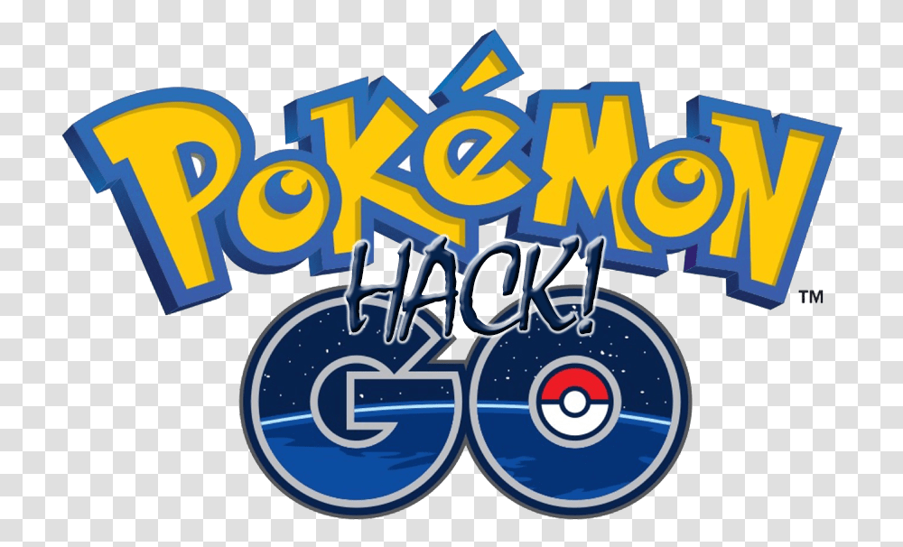 Pokemon Go Logo, Alphabet Transparent Png