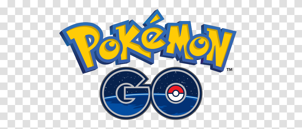 Pokemon Go Logo, Alphabet Transparent Png