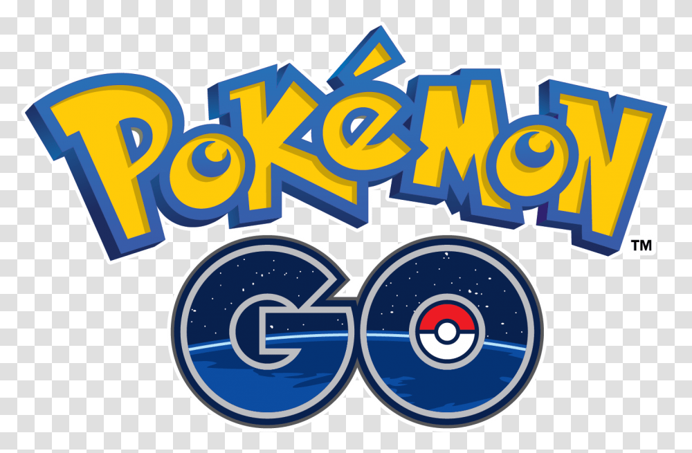 Pokemon Go Logo, Word, Alphabet, Parade Transparent Png