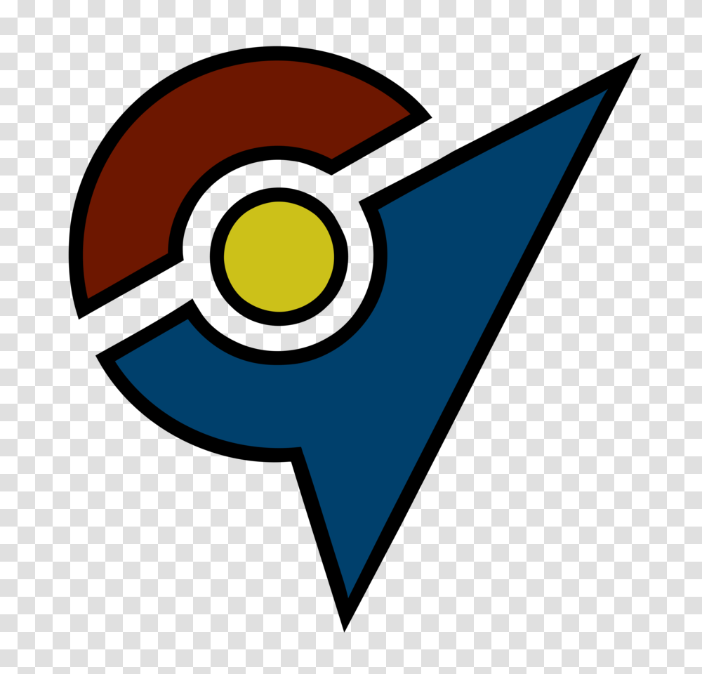 Pokemon Go Logo Vector Pokemon Go Logo Vector, Trademark, Star Symbol, Triangle Transparent Png
