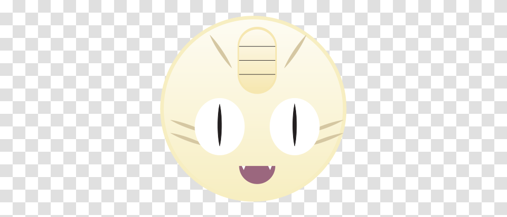 Pokemon Go Meowth Cute Monster Icon, Soccer Ball, Team Sport, Sports, Piggy Bank Transparent Png