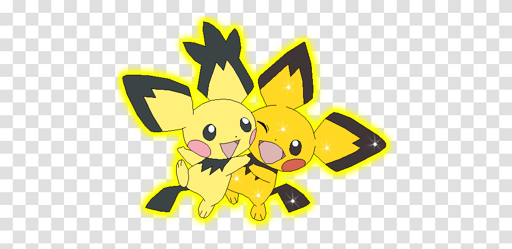 Pokemon Go Pichu, Outdoors, Nature, Graphics, Art Transparent Png