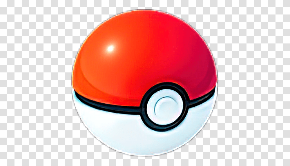 Pokemon Go Raids Pokmon Go Pokeball Agario Skin, Helmet, Clothing, Apparel, Sphere Transparent Png