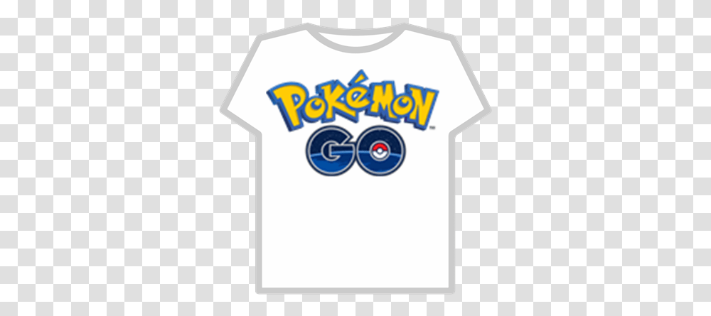 Pokemon Go Roblox Pokmon Go Away, Clothing, T-Shirt, Text, Sleeve Transparent Png