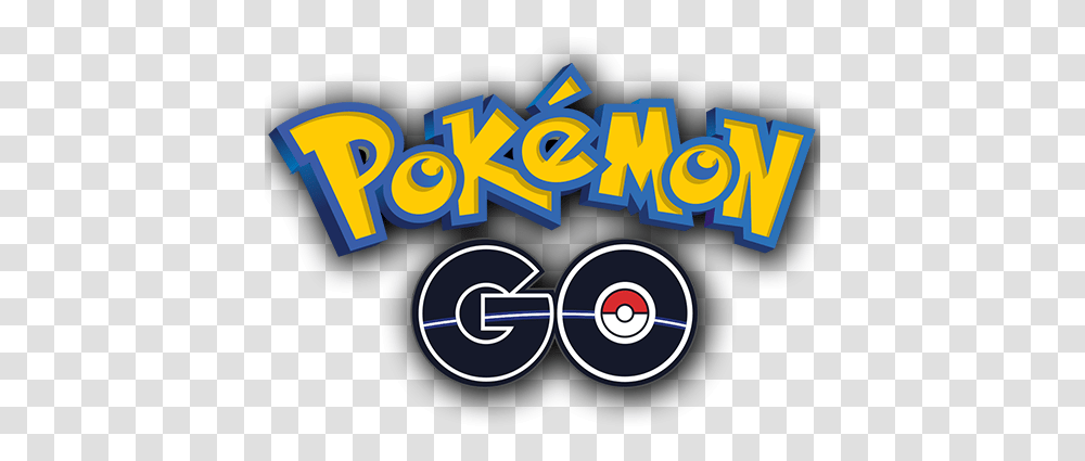 Pokemon Go Spoofer With Joystick For Pokemon Go Logo, Text, Crowd, Graphics, Art Transparent Png
