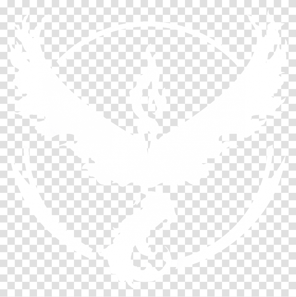 Pokemon Go Team Valor Logo Hd Download Download Time Valor Pokemon Go, Stencil, Emblem, Poster Transparent Png