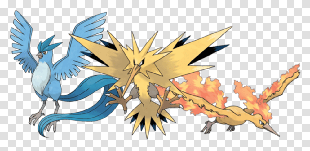 Pokemon Go Teams Birds, Leaf, Plant, Animal, Tree Transparent Png