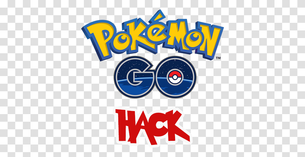 Pokemon Go, Logo, Crowd Transparent Png