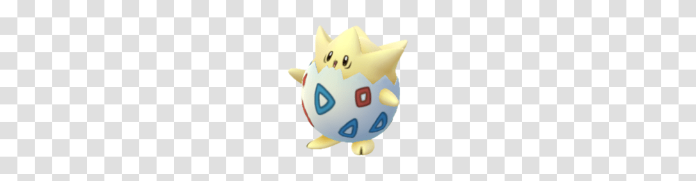 Pokemon Go Togepi Max Cp Evolution Moves Spawn Locations, Piggy Bank, Snowman, Winter, Outdoors Transparent Png