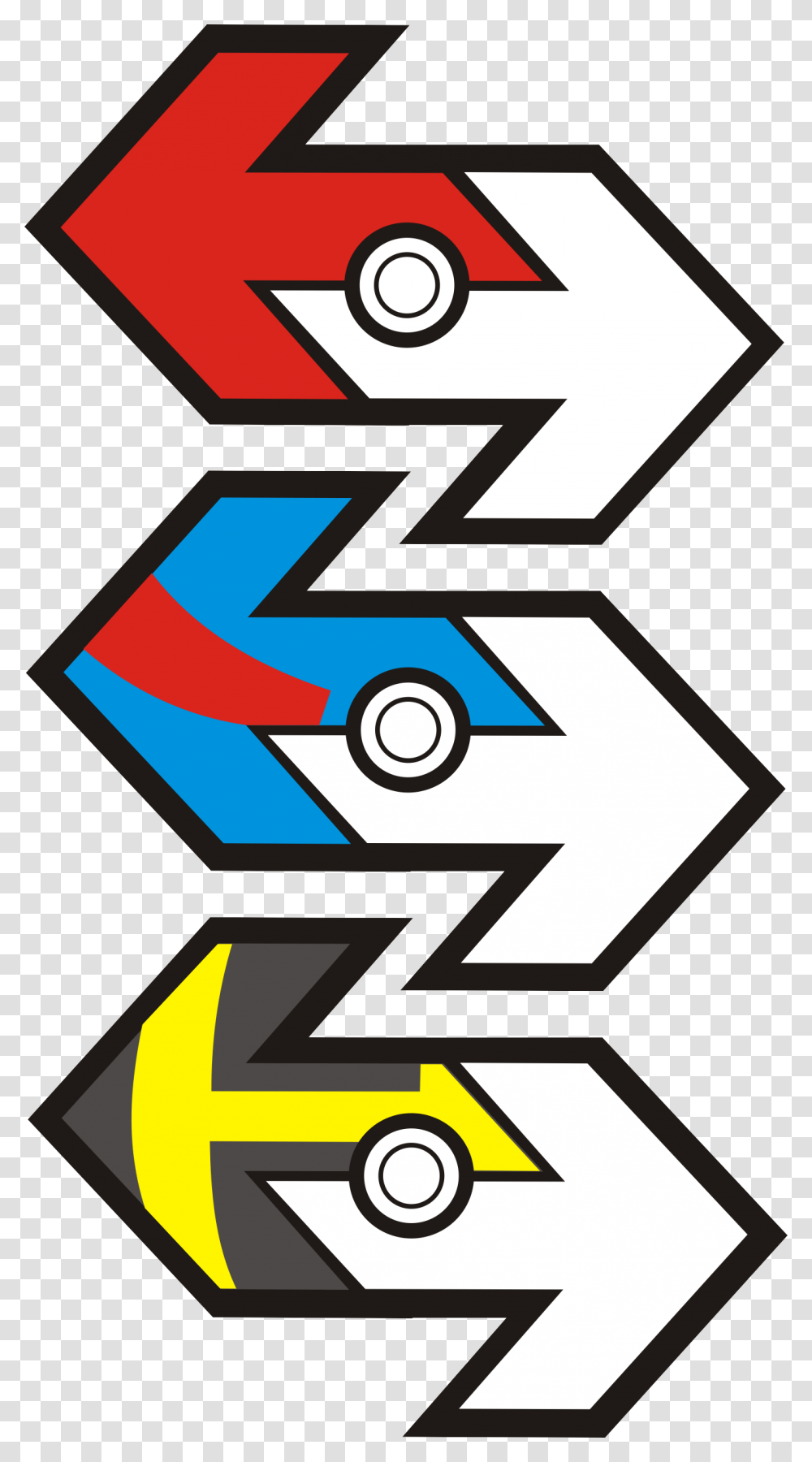 Pokemon Go Trade Sticker, Logo, Trademark Transparent Png