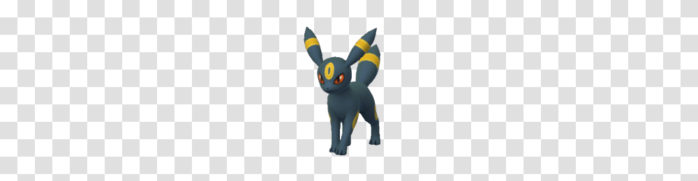 Pokemon Go Umbreon Max Cp Evolution Moves Spawn Locations, Toy, Mammal, Animal, Pet Transparent Png