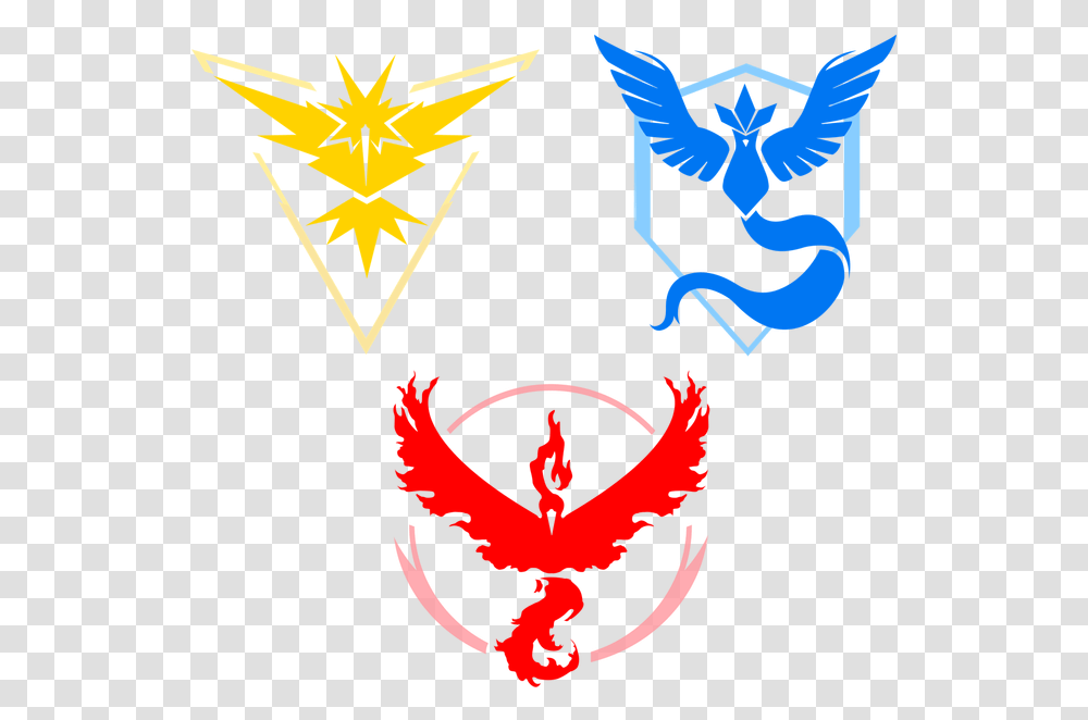 Pokemon Go Valor Logo Clipart Pokemon Go Team Logo, Symbol, Star Symbol ...