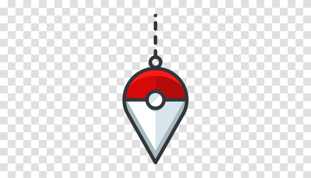 Pokemon Go Vector, Triangle, Pendant, Armor Transparent Png