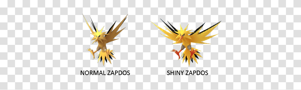 Pokemon Go Zapdos Day How To Prepare For The June Event Inverse, Wasp, Bee, Insect, Invertebrate Transparent Png