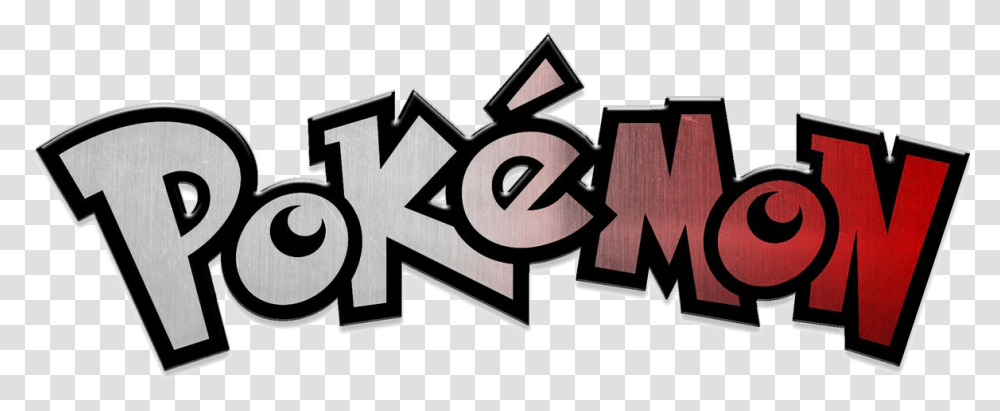 Pokemon Gotta Catch Em All Logo, Word, Label, Graffiti Transparent Png