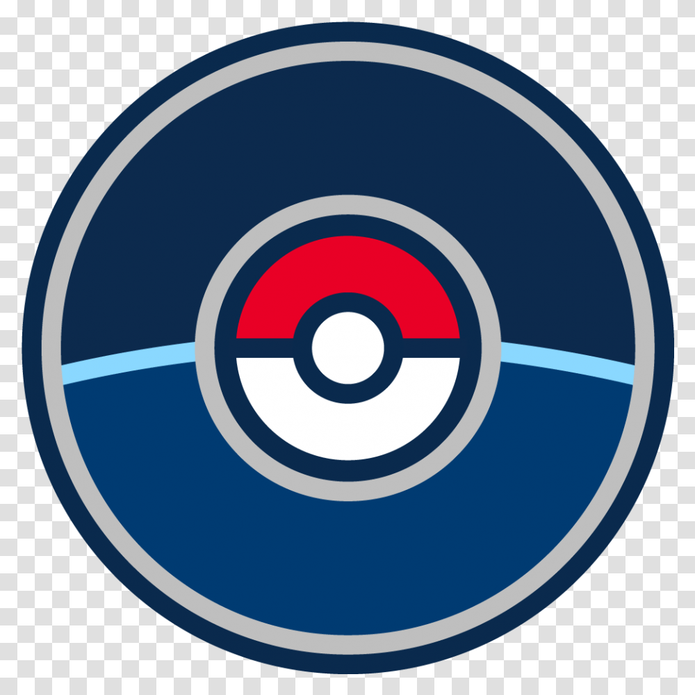 Pokemon Icon Background Pokemon Go Icon, Disk, Dvd, Symbol Transparent Png