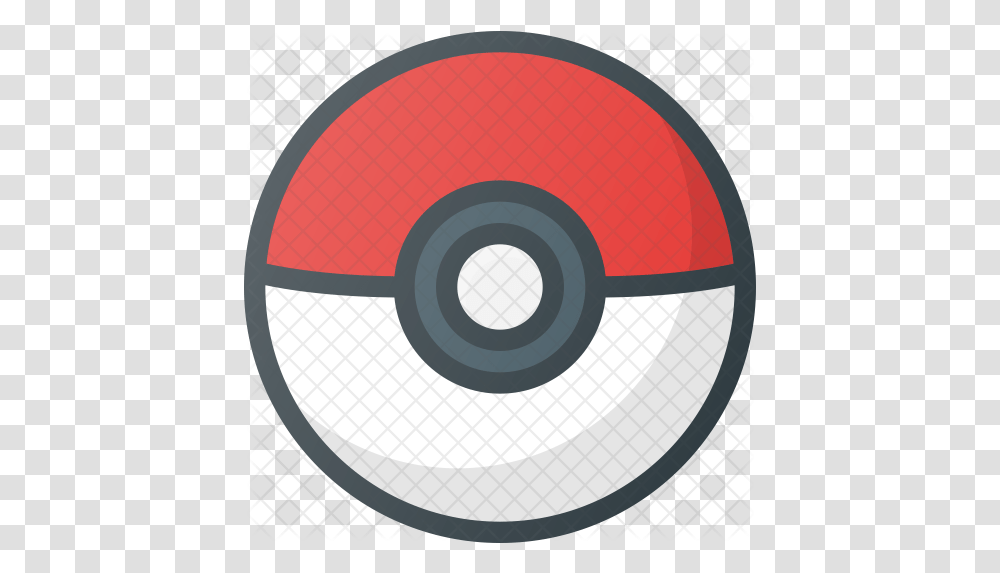 Pokemon Icon Pokemon Icon, Disk, Dvd Transparent Png