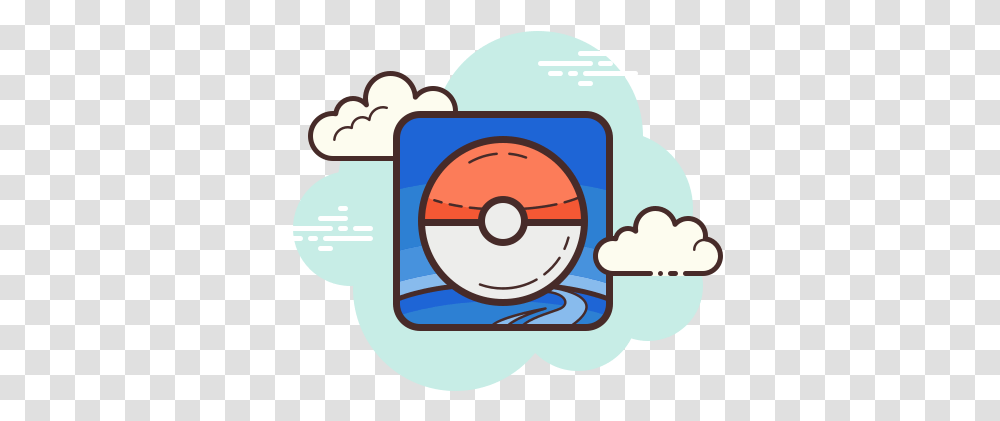 Pokemon Icon Pokemon Icon, Electronics, Disk, Text, Dvd Transparent Png