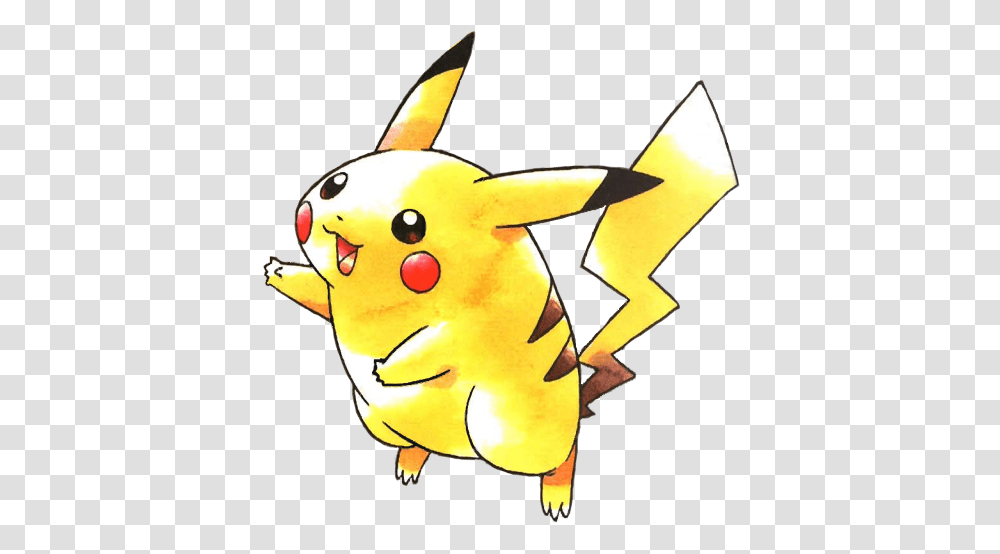 Pokemon Icon Pokemon Red And Blue Pikachu Artwork, Animal, Graphics, Star Symbol Transparent Png